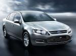 Ford Falcon XT 2011 года